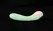 You2Toys Glow G-Spot Silikonski Vibrator, Vodootporan, 9 Načina, 17.9cm