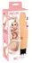Nature Skin Big Vibe Fleksibilni Vibrator 23cm TPR Materijal