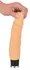 Nature Skin Big Vibe Fleksibilni Vibrator 23cm TPR Materijal