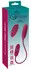 Sweet Smile RC Duo Flexible Remote Control Vibrating & Shaking Set, 50cm
