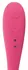 Sweet Smile RC Duplo Zadovoljstvo Intimni Vibracioni Sistem, 26cm, Roze