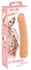 Nature Skin Nastavak za Produženje TPE 24cm Fleksibilni Anatomski Dizajn