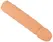 Nature Skin Nastavak za Produženje TPE 24cm Fleksibilni Anatomski Dizajn