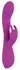 Javida Thumping Rabbit Vibrator - Dvostruki Motor, Silikon, USB Punjiv