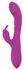 Javida Thumping Rabbit Vibrator - Dvostruki Motor, Silikon, USB Punjiv