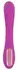 Javida Thumping Rabbit Vibrator - Dvostruki Motor, Silikon, USB Punjiv