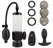 Rebel Performance Set - Multi-Functional Training Kit for Men, 7 Pieces