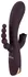 Javida Triple Vibe Multi-Stimulation Device, Silicone, 20.8 cm