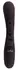 Javida Triple Vibe Multi-Stimulation Device, Silicone, 20.8 cm