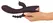 Javida Triple Vibe Multi-Stimulation Device, Silicone, 20.8 cm