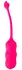 Sweet Smile Shaking Love Balls Advanced Pelvic Trainer Silicone 136g