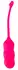 Sweet Smile Shaking Love Balls Advanced Pelvic Trainer Silicone 136g