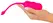 Sweet Smile Shaking Love Balls Advanced Pelvic Trainer Silicone 136g