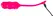 Sweet Smile Shaking Love Balls Advanced Pelvic Trainer Silicone 136g