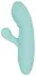 Cuties SE Mini Rabbit Flexible Silicone Intimate Machine Pink 15.5cm
