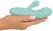 Cuties SE Mini Rabbit Flexible Silicone Intimate Machine Pink 15.5cm
