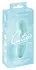 Cuties Special Edition Mini G-Spot Vibrator, 8 Modes, Waterproof, Purple