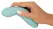 Cuties Special Edition Mini G-Spot Vibrator, 8 Modes, Waterproof, Purple