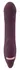 Javida Bendable Dual-Action Vibrator with Adjustable Flexible Arm 18.7 cm