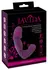 Javida 4 Funkcije Vibrator Silikon Više-Režimski Intimni Uređaj 18cm