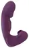 Javida 4 Funkcije Vibrator Silikon Više-Režimski Intimni Uređaj 18cm