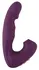 Javida 4 Funkcije Vibrator Silikon Više-Režimski Intimni Uređaj 18cm