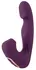 Javida 4 Funkcije Vibrator Silikon Više-Režimski Intimni Uređaj 18cm