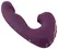 Javida 4 Funkcije Vibrator Silikon Više-Režimski Intimni Uređaj 18cm