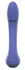 You2Toys AWAQ.U Vibrator 4 Dual Action Silicone Purple 22cm