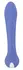 You2Toys AWAQ.U Vibrator 4 Dual Action Silicone Purple 22cm