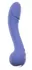 You2Toys AWAQ.U Vibrator 3 Purple - 10-Mode Waterproof Silicone Device