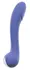 You2Toys AWAQ.U Vibrator 3 Purple - 10-Mode Waterproof Silicone Device