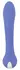 You2Toys AWAQ.U Vibrator 3 Purple - 10-Mode Waterproof Silicone Device