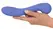 You2Toys AWAQ.U Vibrator 3 Purple - 10-Mode Waterproof Silicone Device