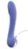 You2Toys AWAQ.U Vibrator 3 Purple - 10-Mode Waterproof Silicone Device