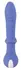 You2Toys AWAQ.U Vibrator 2 Ljubičasti Dvostruki Motor Silikonski Masažer 21.6cm