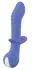 You2Toys AWAQ.U Vibrator 2 Ljubičasti Dvostruki Motor Silikonski Masažer 21.6cm