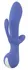 You2Toys AWAQ.U Vibrator 1 Multi-Zone Intimate Device Purple 22cm