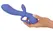 You2Toys AWAQ.U Vibrator 1 Multi-Zone Intimate Device Purple 22cm