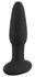ANOS Pressure Trainer Silicone Plug with Pressure Sensor, 14.9 cm, Black