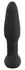 ANOS Pressure Trainer Silicone Plug with Pressure Sensor, 14.9 cm, Black