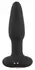 ANOS Pressure Trainer Silicone Plug with Pressure Sensor, 14.9 cm, Black