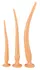 You2Toys Super Long Flexible Plug Set Flesh 3 Sizes PVC System