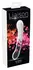 Liaison Dual-Sided G-Spot Intimate Device Glass & Silicone LED 18cm