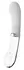 Liaison Dual-Sided G-Spot Intimate Device Glass & Silicone LED 18cm