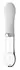 Liaison Dual-Sided G-Spot Intimate Device Glass & Silicone LED 18cm