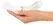Liaison Dual-Sided G-Spot Intimate Device Glass & Silicone LED 18cm