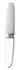 Liaison Straight LED Dual-Ended Glass & Silicone Intimate Massager 17.7cm