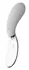 Liaison Curve LED Dual-End Glass & Silicone Massager 20.5cm