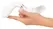 Liaison Curve LED Dual-End Glass & Silicone Massager 20.5cm